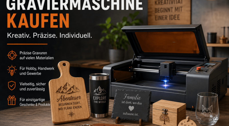 graviermaschine